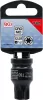 BGS technic Torx bitfej légkulcshoz, T80, 1/2" (BGS 5486-T80)