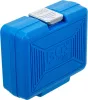 BGS technic 9 részes Torx bitfej készlet légkulcshoz, T20 - T80, 1/2" (BGS 5486)