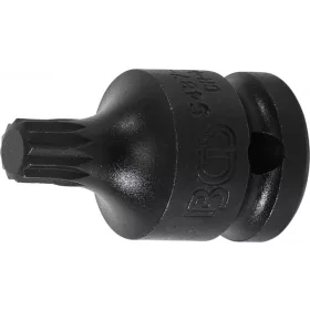   BGS technic XZN bitfej légkulcshoz, M10, 1/2" (BGS 5487-M10)