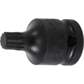   BGS technic XZN bitfej légkulcshoz, M10, 1/2" (BGS 5487-M10)