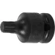 BGS technic XZN bitfej légkulcshoz, M10, 1/2" (BGS 5487-M10)
