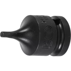   BGS technic XZN bitfej légkulcshoz, M4, 1/2" (BGS 5487-M4)