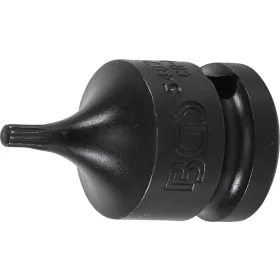   BGS technic XZN bitfej légkulcshoz, M4, 1/2" (BGS 5487-M4)