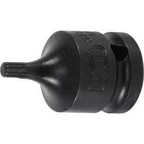   BGS technic XZN bitfej légkulcshoz, M5, 1/2" (BGS 5487-M5)