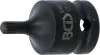 BGS technic XZN bitfej légkulcshoz, M6, 1/2" (BGS 5487-M6)