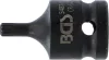 BGS technic XZN bitfej légkulcshoz, M6, 1/2" (BGS 5487-M6)