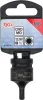 BGS technic XZN bitfej légkulcshoz, M6, 1/2" (BGS 5487-M6)