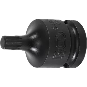   BGS technic XZN bitfej légkulcshoz, M8, 1/2" (BGS 5487-M8)