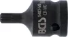 BGS technic XZN bitfej légkulcshoz, M8, 1/2" (BGS 5487-M8)