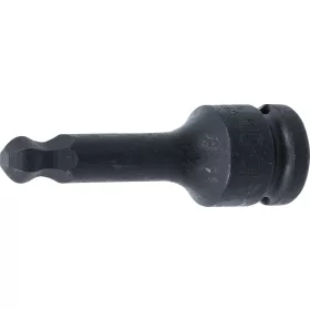   BGS technic Levegős imbuszkulcs, 1/2", gömb véggel,  10 mm (BGS 5488-10)
