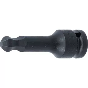   BGS technic Levegős imbuszkulcs, 1/2", gömb véggel,  12 mm (BGS 5488-12)