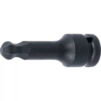  BGS technic Levegős imbuszkulcs, 1/2", gömb véggel,  12 mm (BGS 5488-12)