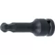 BGS technic Levegős imbuszkulcs, 1/2", gömb véggel,  12 mm (BGS 5488-12)