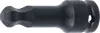 BGS technic Levegős imbuszkulcs, 1/2", gömb véggel,  14 mm (BGS 5488-14)