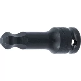   BGS technic Levegős imbuszkulcs, 1/2", gömb véggel,  14 mm (BGS 5488-14)