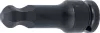 BGS technic Levegős imbuszkulcs, 1/2", gömb véggel,  15 mm (BGS 5488-15)