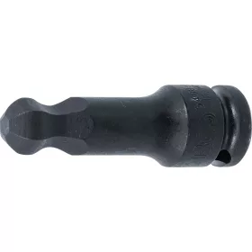   BGS technic Levegős imbuszkulcs, 1/2", gömb véggel,  15 mm (BGS 5488-15)