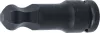 BGS technic Levegős imbuszkulcs, 1/2", gömb véggel,  17 mm (BGS 5488-17)