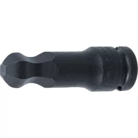   BGS technic Levegős imbuszkulcs, 1/2", gömb véggel,  17 mm (BGS 5488-17)