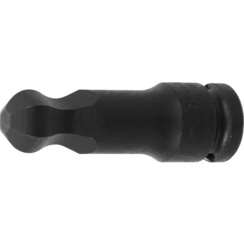   BGS technic Levegős imbuszkulcs, 1/2", gömb véggel,  17 mm (BGS 5488-17)