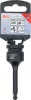 BGS technic Levegős imbuszkulcs, 1/2", gömb véggel,  6 mm (BGS 5488-6)