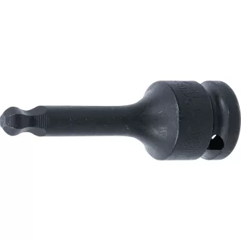   BGS technic Levegős imbuszkulcs, 1/2", gömb véggel,  8 mm (BGS 5488-8)