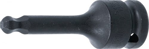 BGS technic Levegős imbuszkulcs, 1/2", gömb véggel,  8 mm (BGS 5488-8)