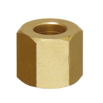 IWELD Hollandi anya 1/4" jobbos (548900032037)