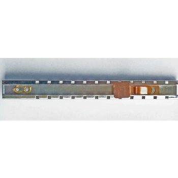   IWELD Zsírkő kréta tartó,négyzet alakú 5x12x125mm (548960080140)