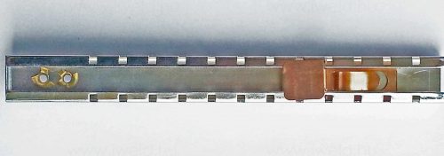 IWELD Zsírkő kréta tartó,négyzet alakú 5x12x125mm (548960080140)