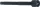 BGS technic Levegős dugókulcs | Hossz 150 mm | 12,5 mm (1/2") | Belső hatszögletű 10 mm (5490-H10)
