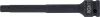 BGS technic Levegős dugókulcs | Hossz 150 mm | 12,5 mm (1/2") | Belső hatszögletű 10 mm (5490-H10)