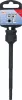 BGS technic Levegős dugókulcs | Hossz 150 mm | 12,5 mm (1/2") | Belső hatszögletű 6 mm (5490-H6)