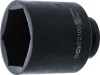 BGS technic Dugófej légkulcshoz, 1", 100mm (BGS 5500-100)