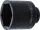 BGS technic Dugófej légkulcshoz, 1", 100mm (BGS 5500-100)