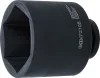 BGS technic Dugófej légkulcshoz, 1", 105mm (BGS 5500-105)