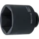 BGS technic Dugófej légkulcshoz, 1", 105mm (BGS 5500-105)