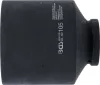 BGS technic Dugófej légkulcshoz, 1", 105mm (BGS 5500-105)