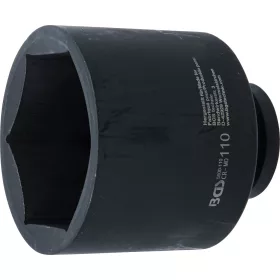   BGS technic Dugófej légkulcshoz, 1", 110mm (BGS 5500-110)