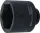 BGS technic Dugófej légkulcshoz, 1", 110mm (BGS 5500-110)
