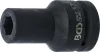 BGS technic Dugófej légkulcshoz, 1", 17mm (BGS 5500-17)