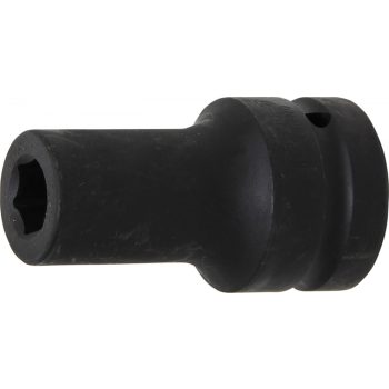   BGS technic Dugófej légkulcshoz, 1", 17mm (BGS 5500-17)