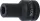 BGS technic Dugófej légkulcshoz, 1", 17mm (BGS 5500-17)