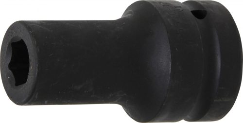 BGS technic Dugófej légkulcshoz, 1", 17mm (BGS 5500-17)