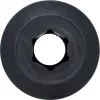BGS technic Dugófej légkulcshoz, 1", 17mm (BGS 5500-17)