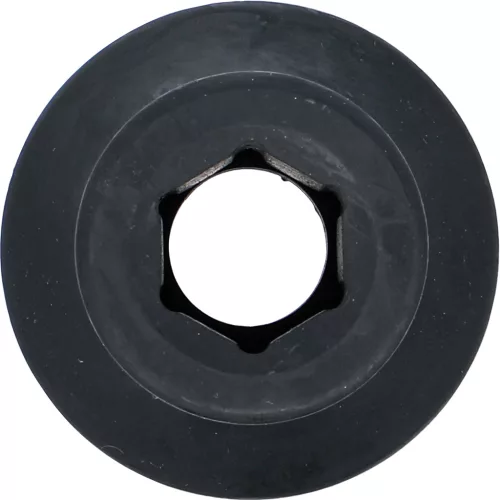 BGS technic Dugófej légkulcshoz, 1", 17mm (BGS 5500-17)