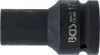 BGS technic Dugófej légkulcshoz, 1", 17mm (BGS 5500-17)
