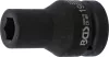 BGS technic Dugófej légkulcshoz, 1", 19mm (BGS 5500-19)