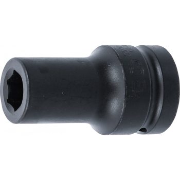   BGS technic Dugófej légkulcshoz, 1", 19mm (BGS 5500-19)