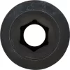 BGS technic Dugófej légkulcshoz, 1", 19mm (BGS 5500-19)